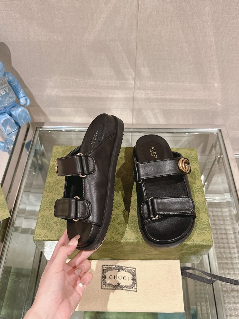 Gucci Slippers